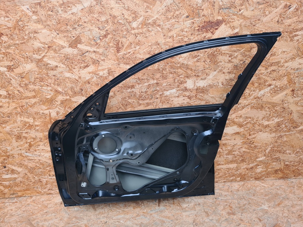 фото №6, Дверь правое передние перед bmw 1 f20