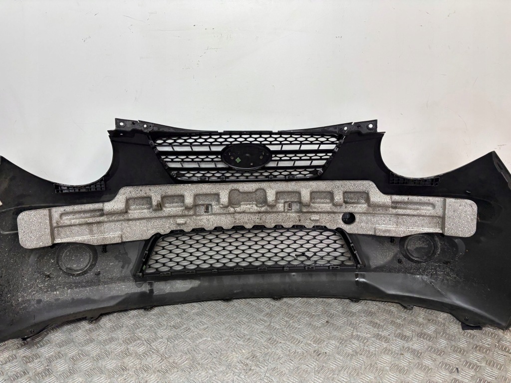 Бампер перед передній kia picanto i lift 07- Недорого