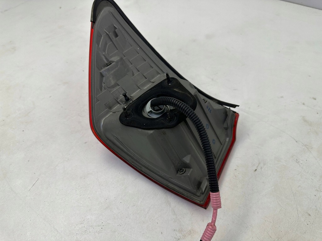 фото №7, Lexus is ii 220 250 lift лампа права задня задня europa 8156153250