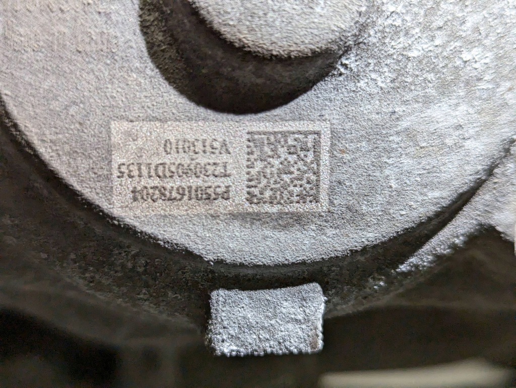 фото №8, Volvo xc40 2017-2025 2.0 b3 коробка передач передач vaeu5x 7dct380