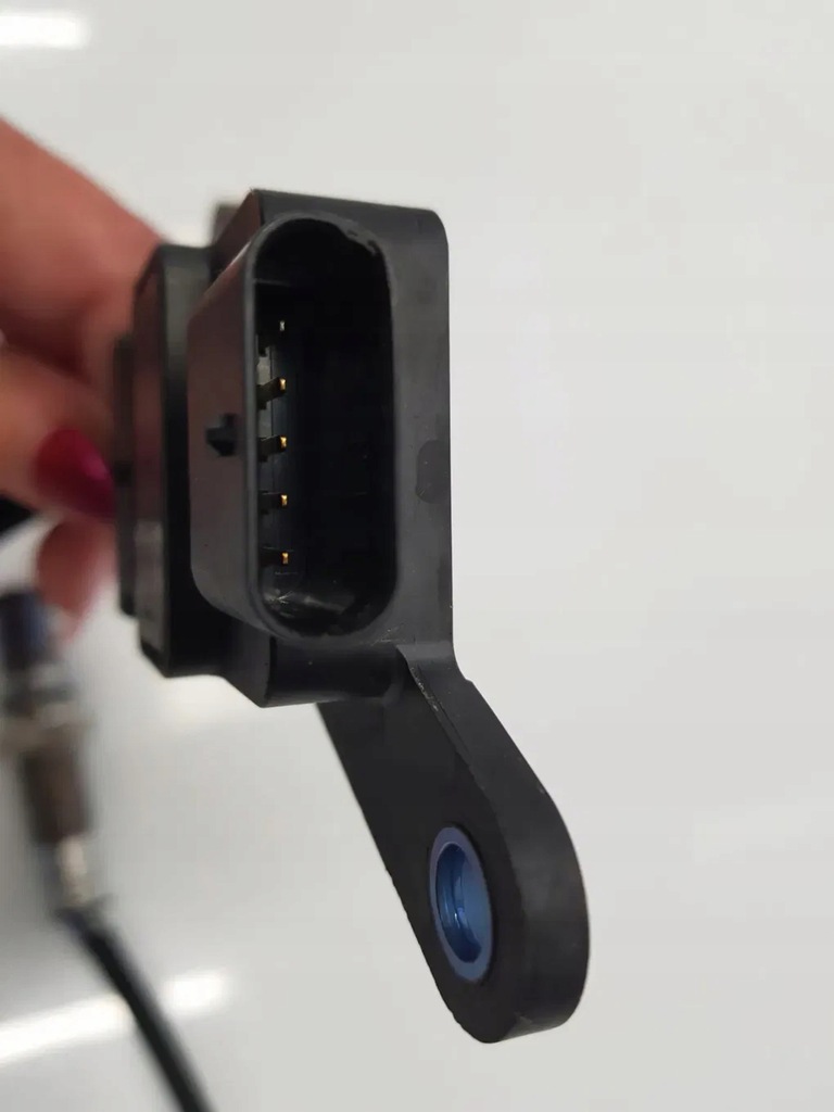 фото №5, Датчик лямбда-зонд датчик nox mercedes w206 c206 w213 w238 w257 c257 w447 w910 a