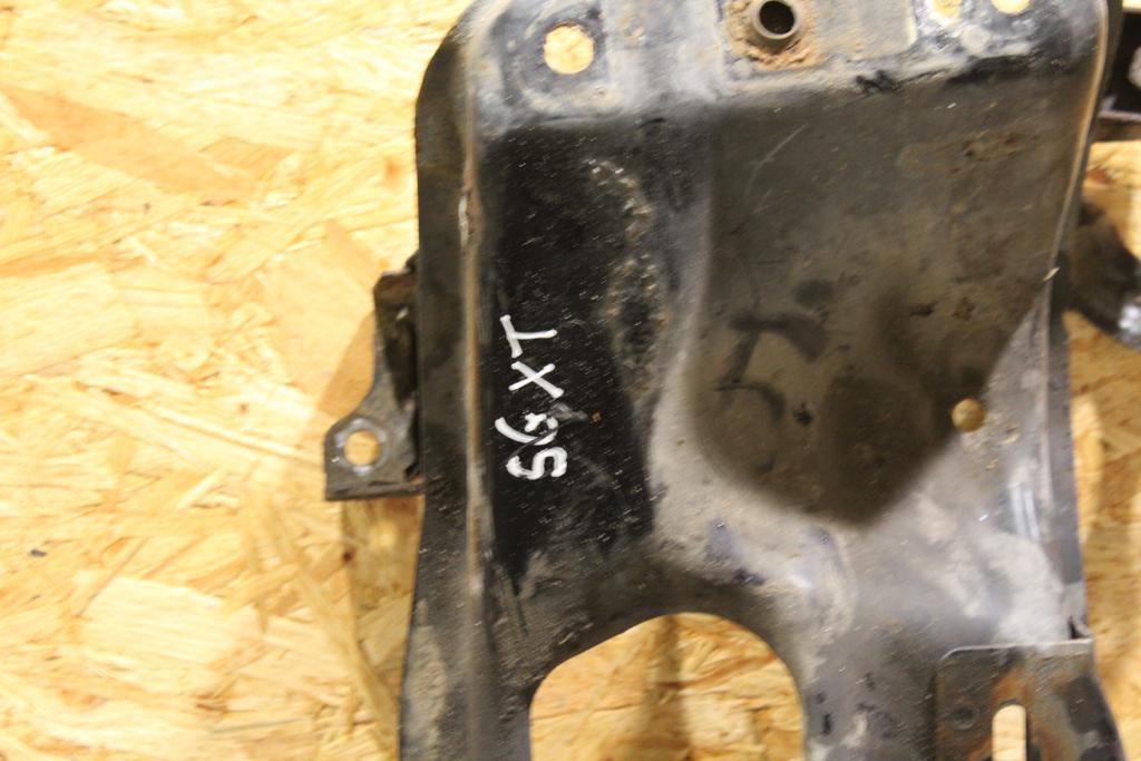 фото №7, Балка подвеска перед subaru forester ii sg xt