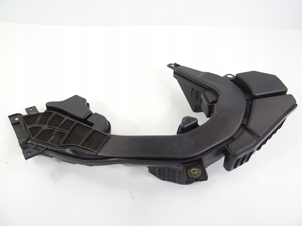 фото №1, Qashqai ii j11 lift 1.7 dci воздухозаборник впуск резонатор воздуха 7fv02