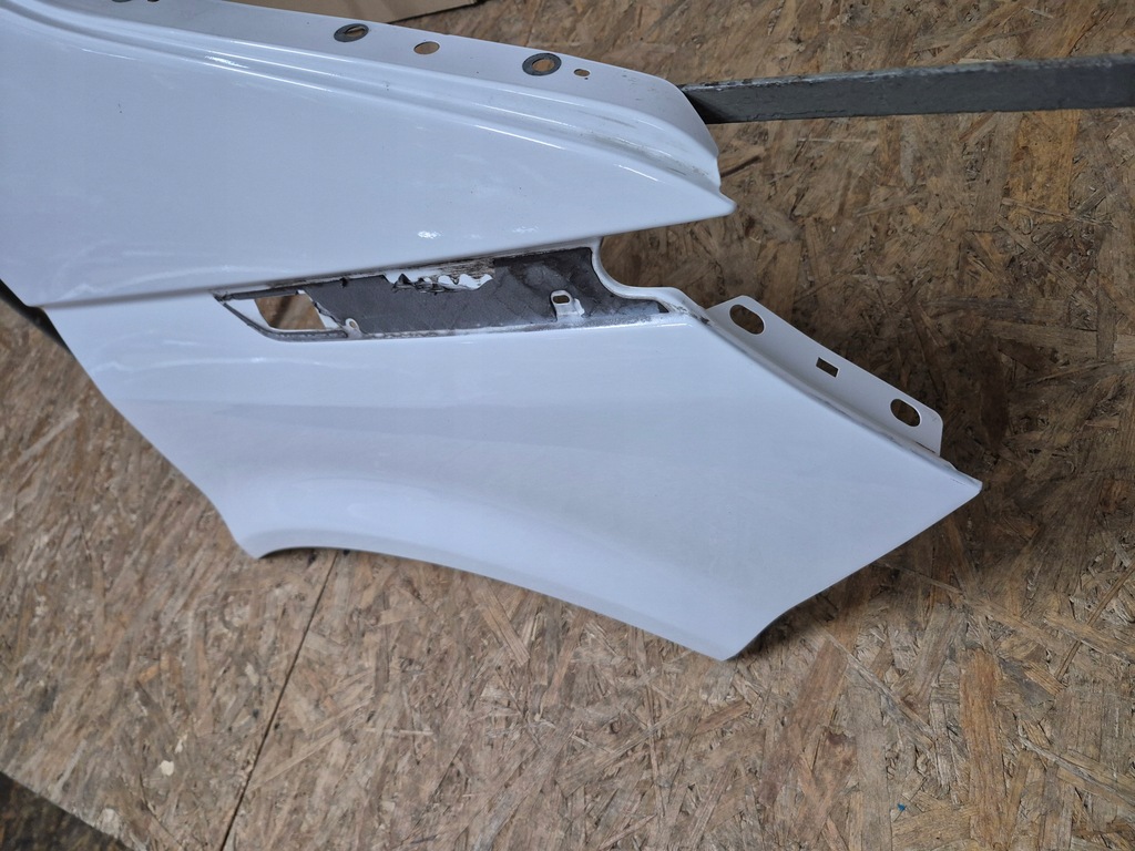 фото №9, Vw transporter t-6 t6 lift крыло передний перед правый