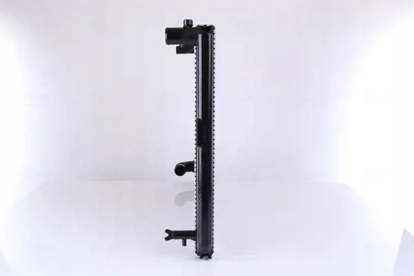 Радиатор воды 646829 nissens lexus rx 2 Оригинал