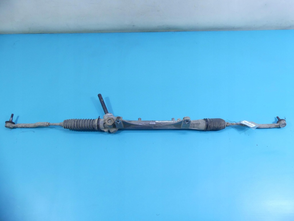 фото №1, Трансмісія рейка рульова nissan note e11