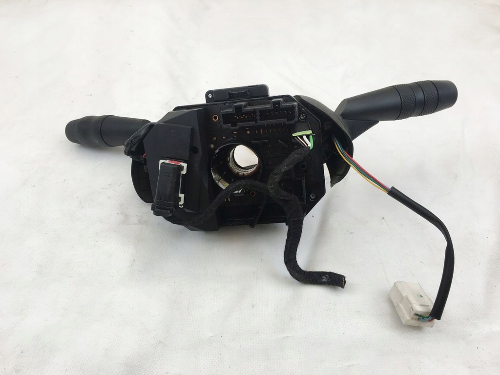 фото №6, Maserati quattroporte v перемикач комбінований