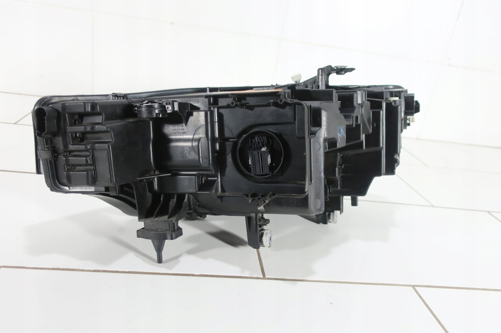 фото №6, Лампа перед передня права bmw x7 g07 laser