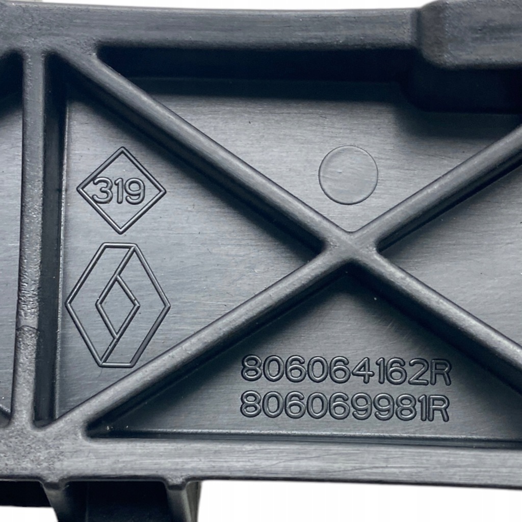 фото №16, Ручка keyless кронштейн правий перед renault tracic iii iv nissan nv300