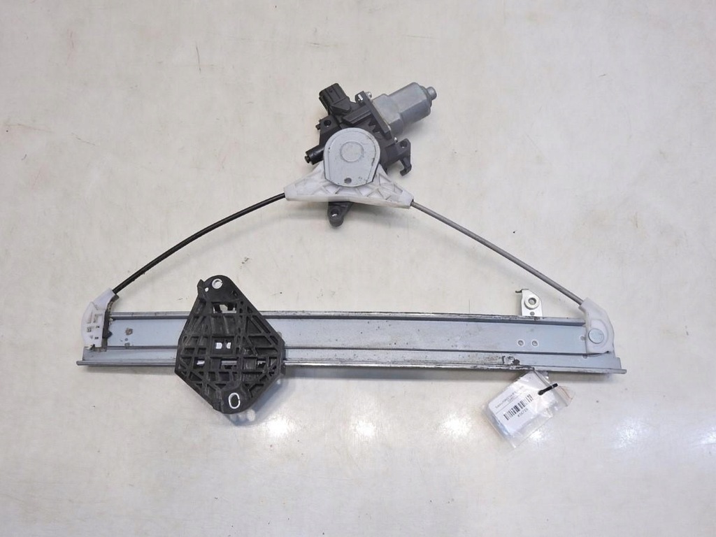 фото №5, Механизм стекло левый задняя forester iii