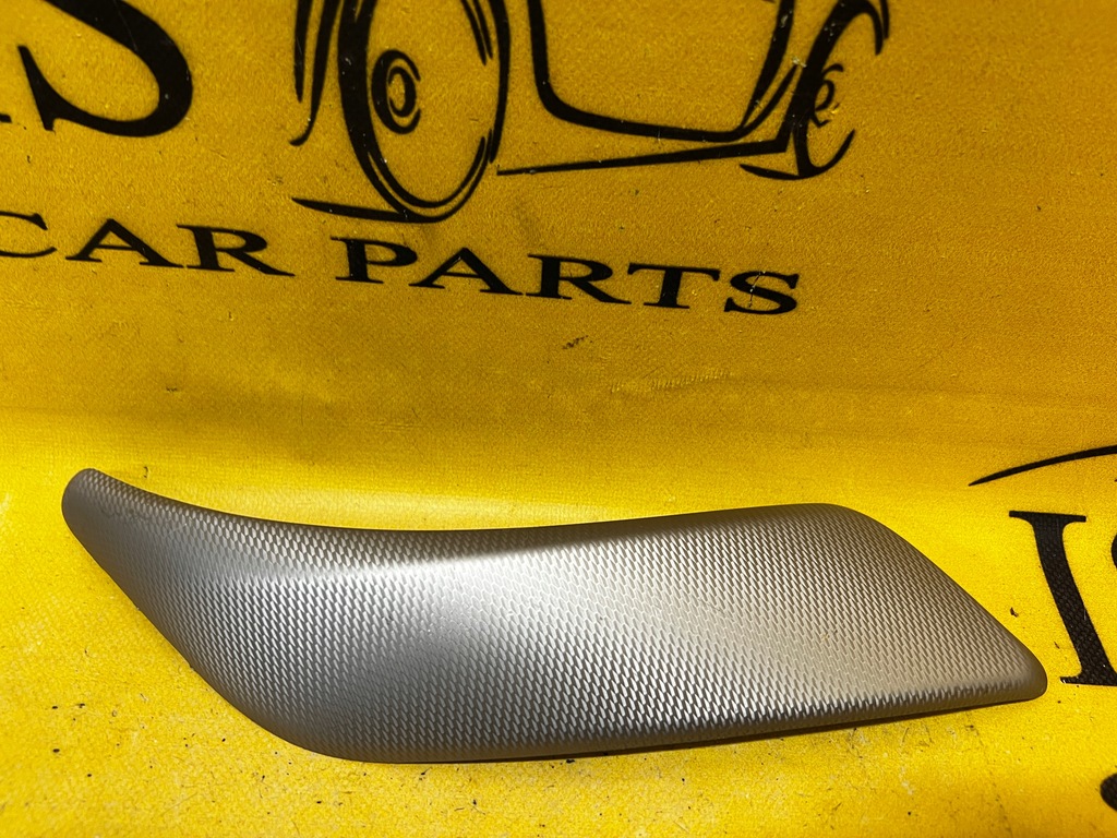 фото №1, Захист dekor ручка обшивка двері ліва bmw 1 f21 2 f22