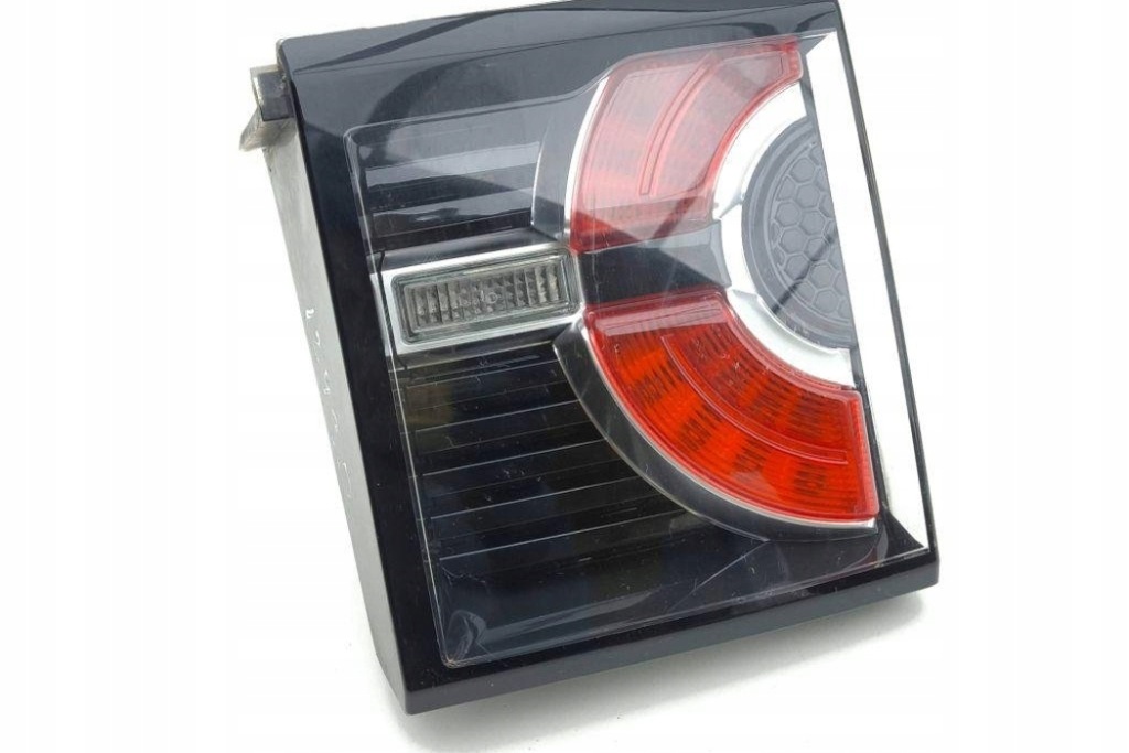 фото №10, Правая лампа крышки багажника land rover discovery sport l550 fk7213192ae