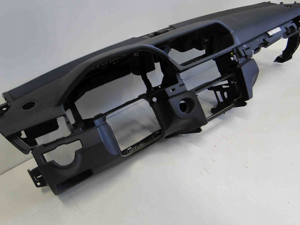 фото №8, Mercedes e klasa w212 lift консоль панель приладів панель приладів