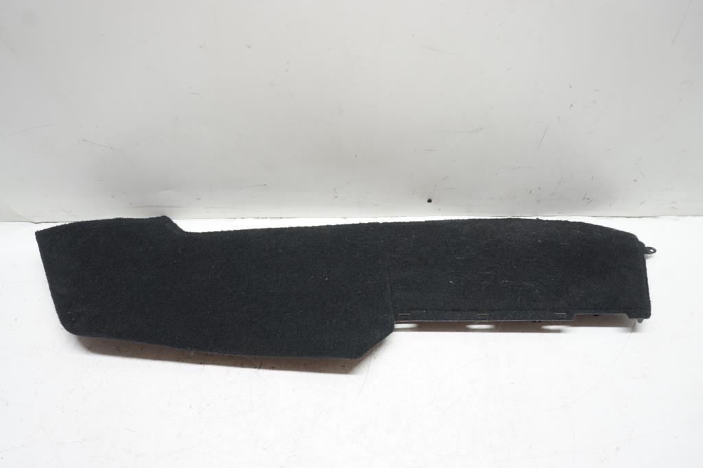 фото №1, Захист обшивка тунель ліва volvo xc60 ii b4