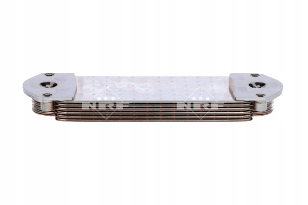 фото №3, Nrf 31768 радиатор масла, масло двигательный