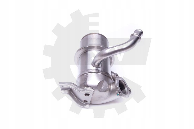 фото №8, Esen skv 14skv221 радиатор, система охлаждение двигателя