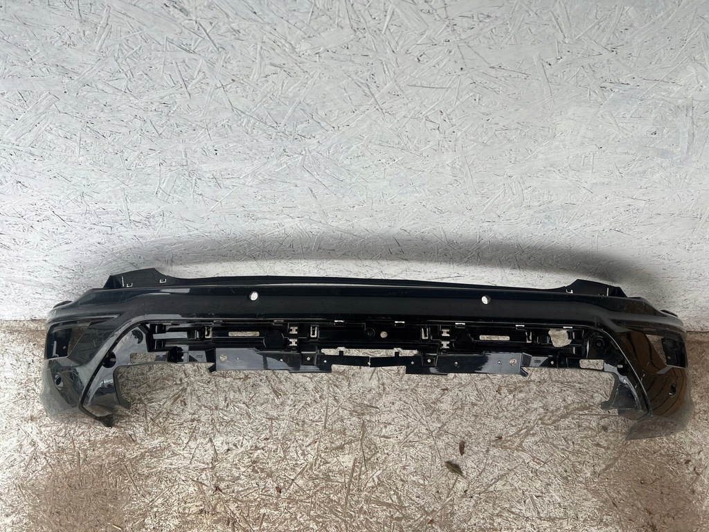 фото №1, Бампер задняя задний ford kuga escape mk2 lift