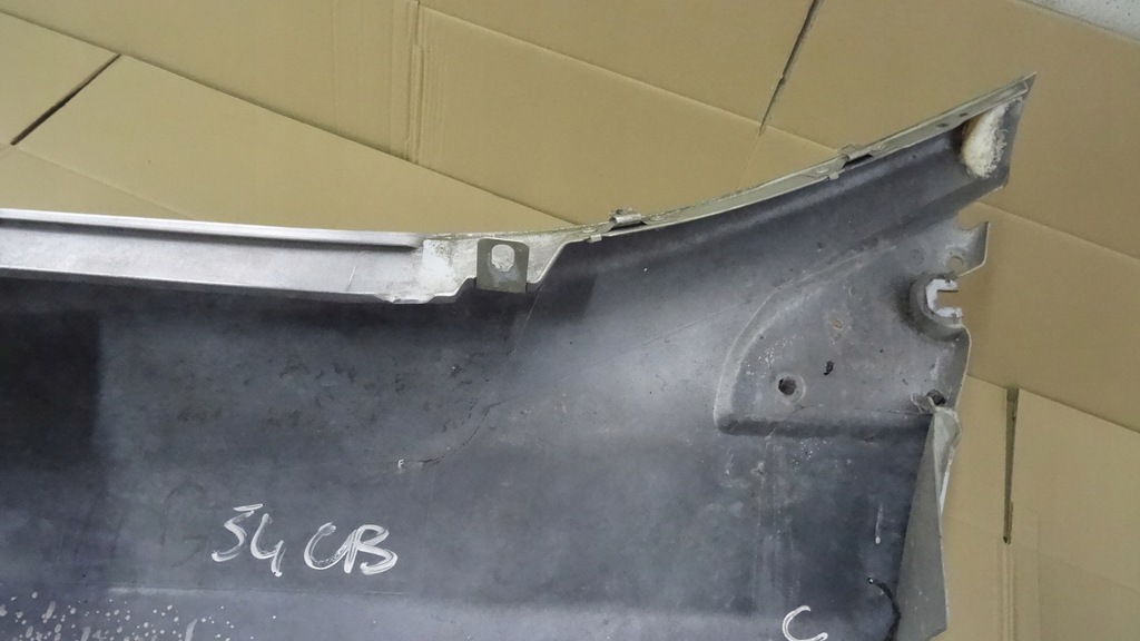 фото №14, Renault vel satis крыло правый перед 820005499 nv190