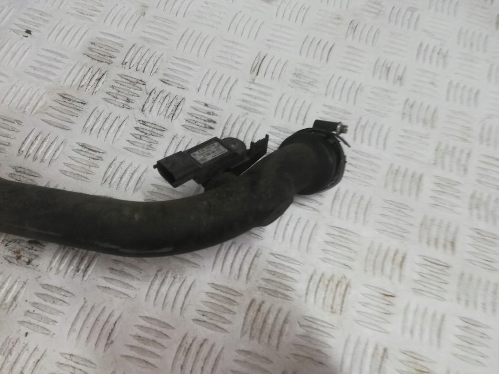 фото №2, Renault clio iii 1.5 труба шланг 8200468372