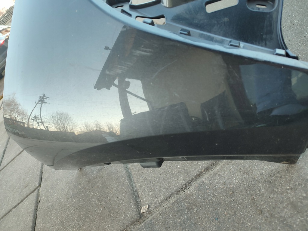 фото №4, Бампер перед передній toyota chr ch-r ii колір 1g3