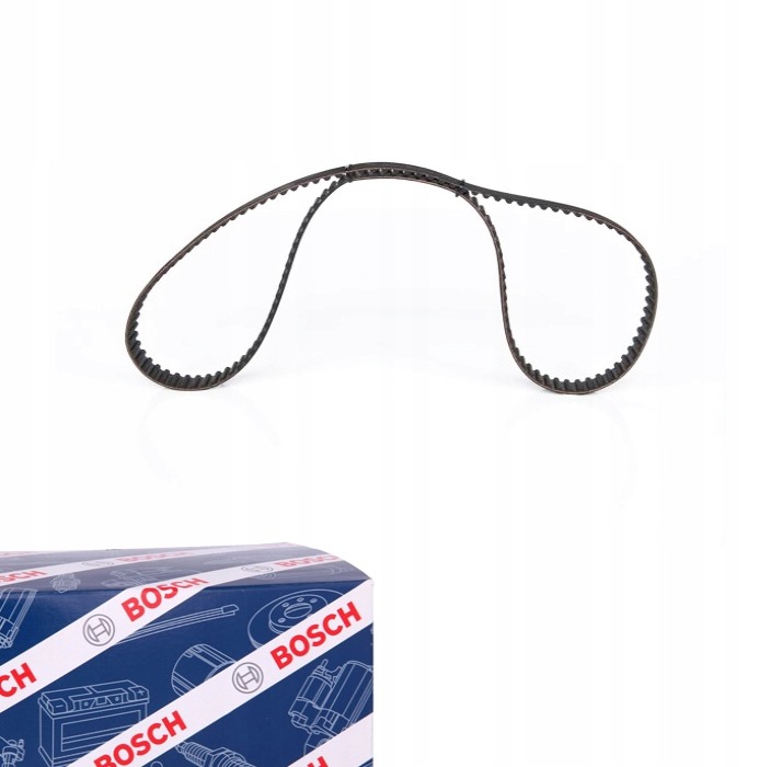 фото №1, Ремінь розподільного валу bosch do volvo 960 2.4 td