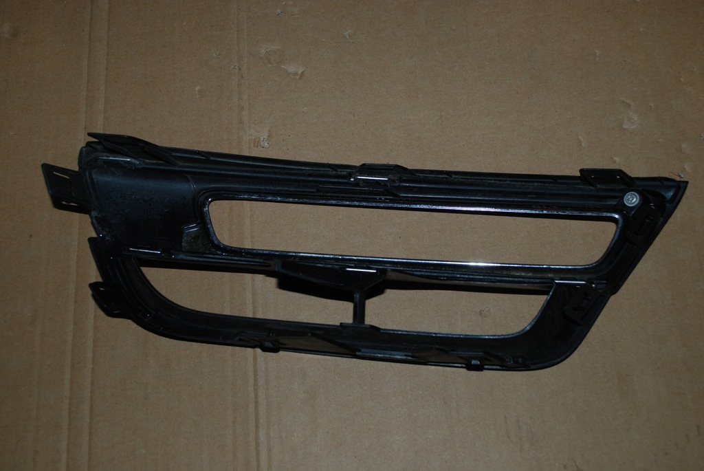 фото №5, Honda crv cr-v v 18- левая решётка бампера