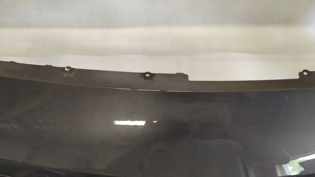 фото №12, Бампер перед передний hyundai i30 ii