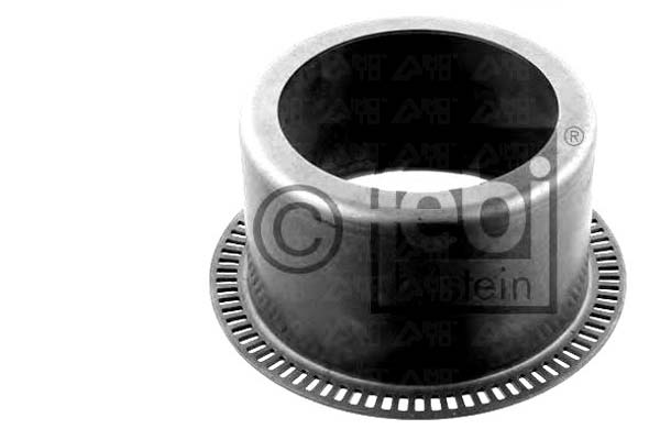 фото №2, Кільце abs 102/131x80 man 2000 mercedes atego