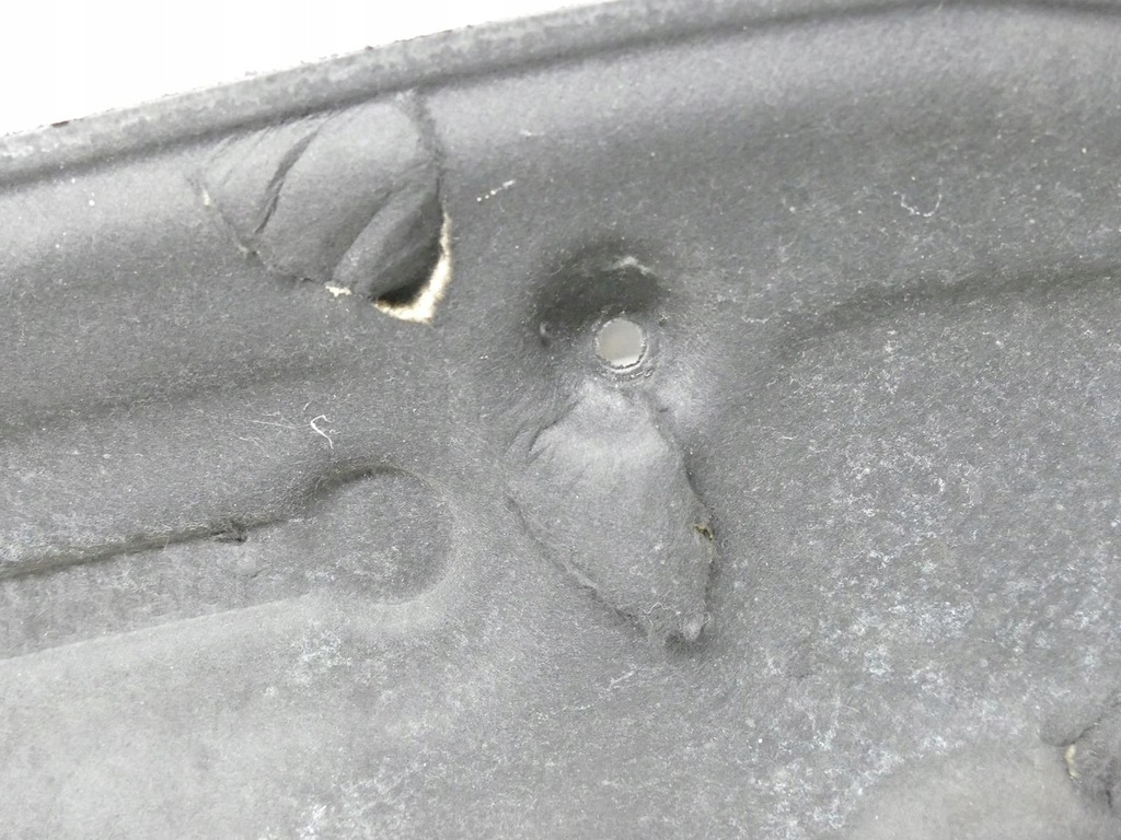 фото №8, Mercedes w212 lift sedan шумоізоляція капот кліпси