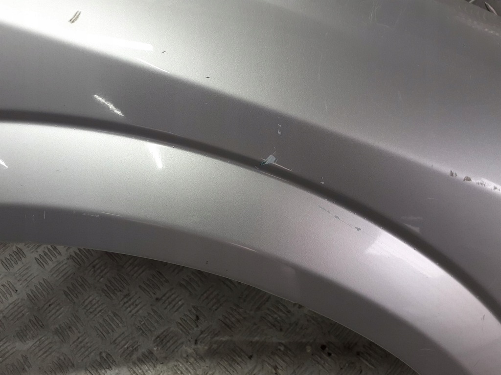 фото №6, Крыло правый opel signum z157