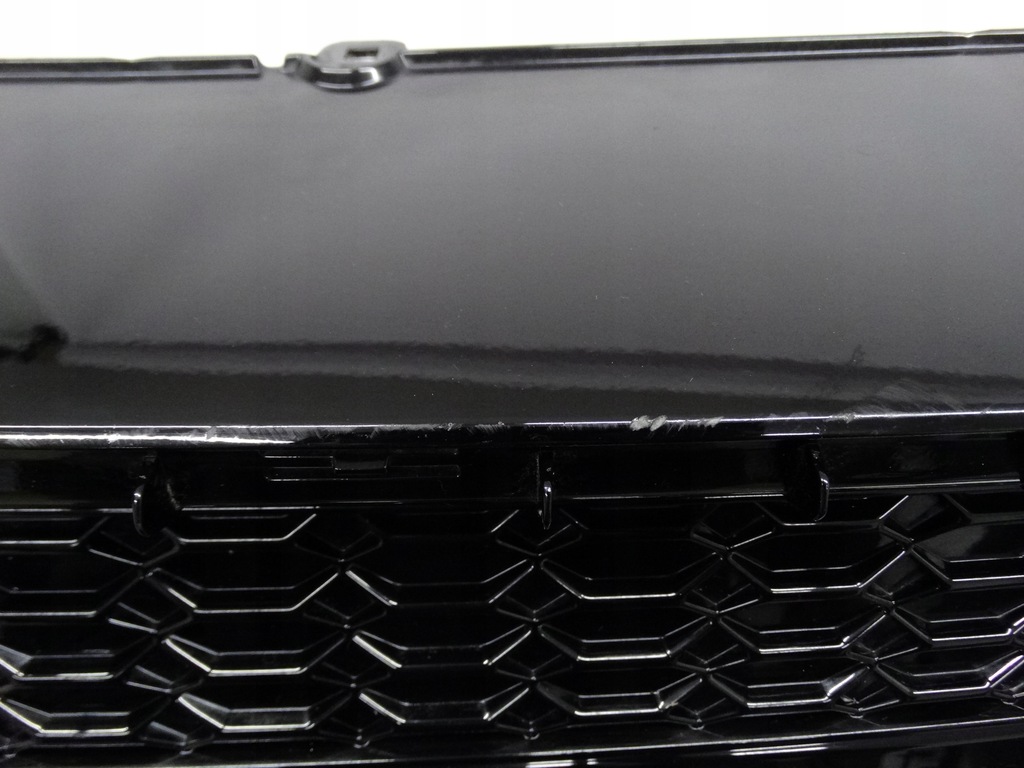 фото №9, Audi rs7 c8 4k спойлер заднього бампера накладка 4k8807514 оригінальна