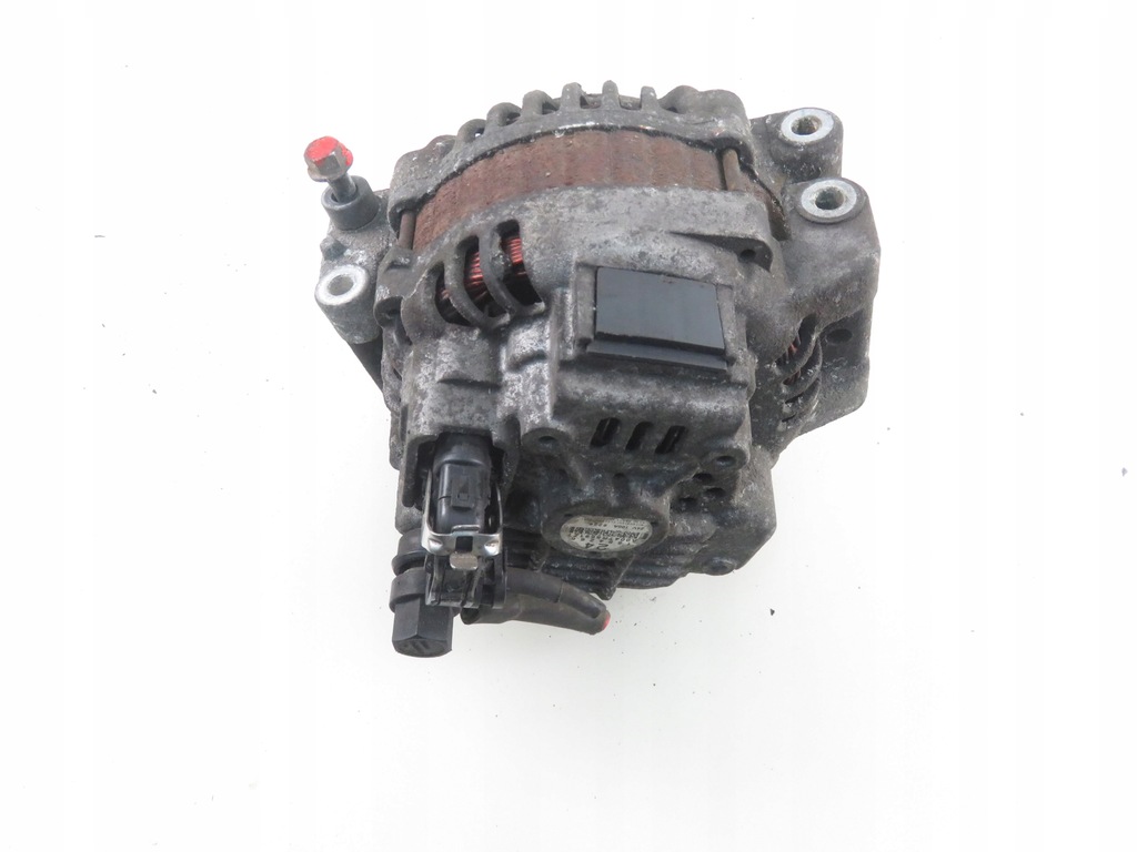 фото №9, Генератор scania r i 2004-2019 r450 r6 - dc 13.147 euro6 1884268