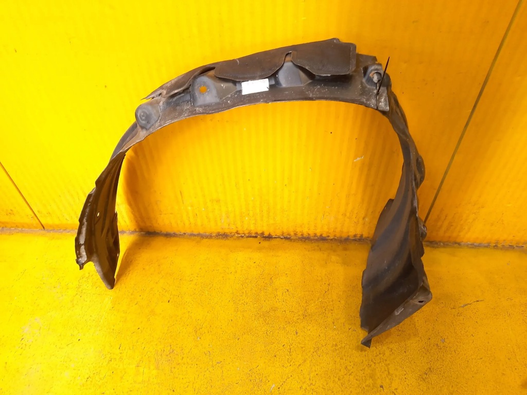 фото №1, Mitsubishi l200 підкрилок перед передні ліва 5370b191