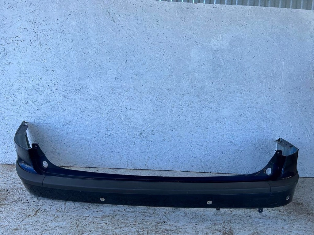 фото №1, Бампер задняя задний ford focus 2 ii mk2 kombi
