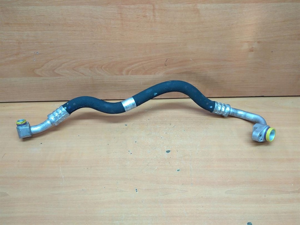 фото №1, Шланг кондиціонера bmw x5 e70 4.4 6985610