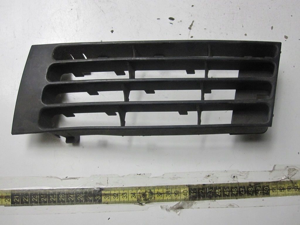 фото №1, Заглушка бампера перед левая audi a4 b5 fl lift