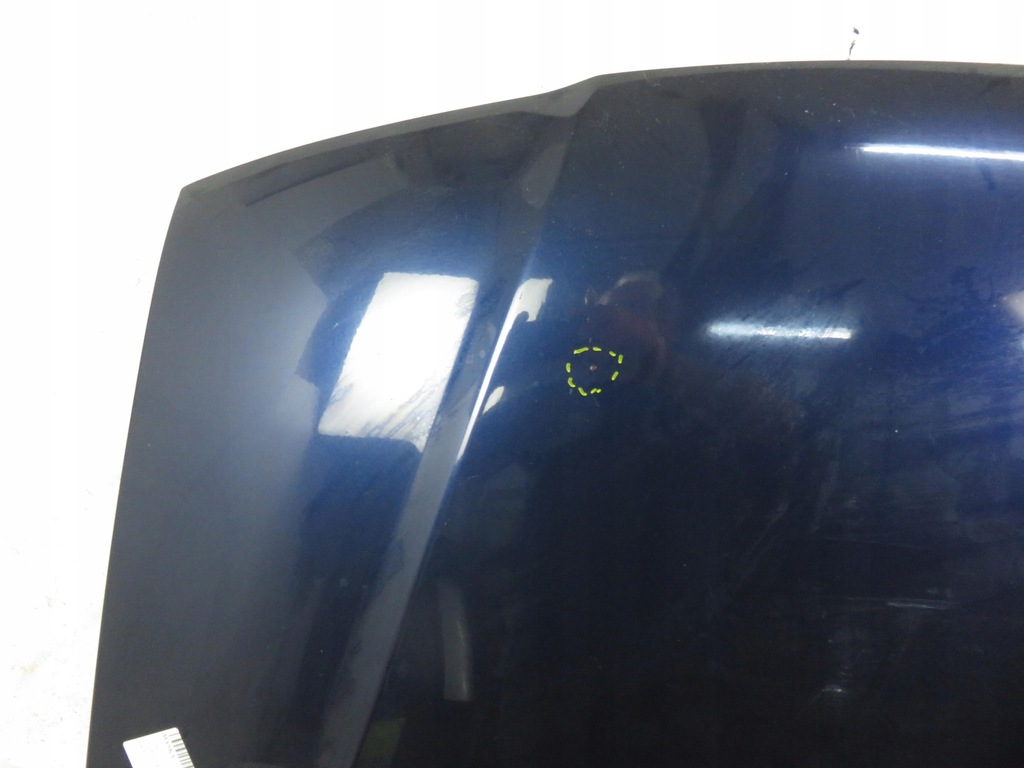 фото №7, Капот audi a3 8l lz5t