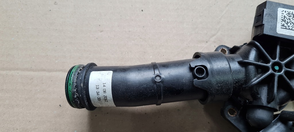 фото №5, S7 4g a7 клапан пневматический wody 4.0 tfsi 079121678g s6 a6 c7