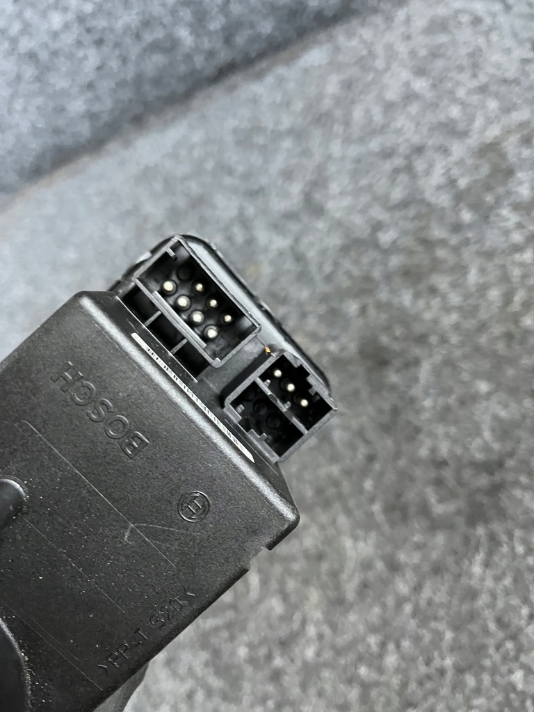 фото №7, Помпа замка центрального mercedes klasa c w202 0132006349