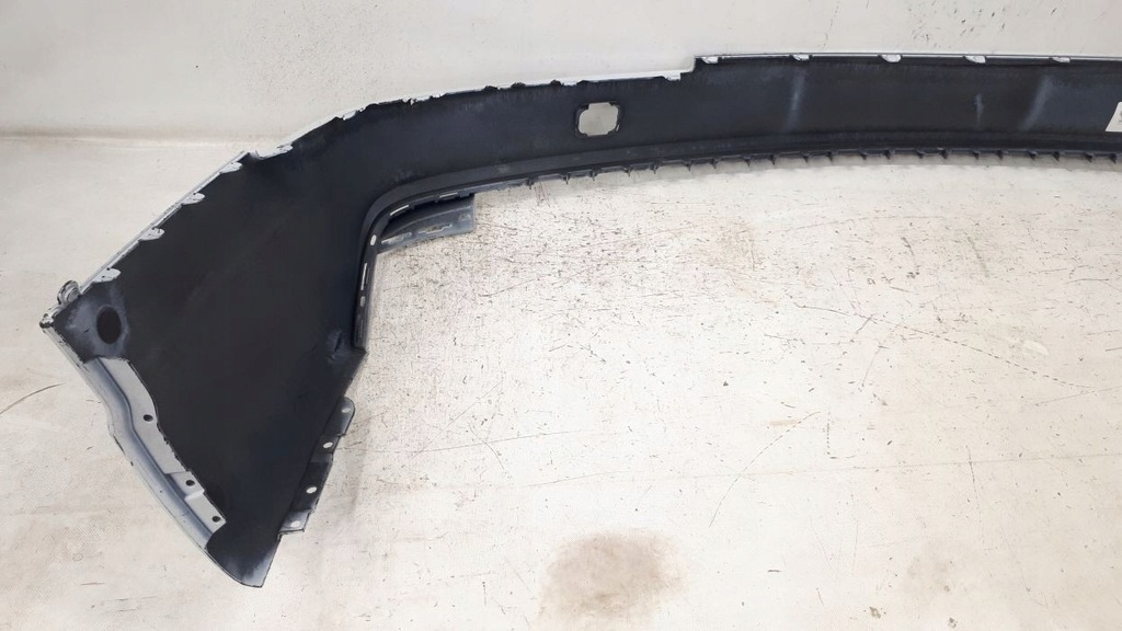 фото №10, Audi q7 2015-2019 бампер задня