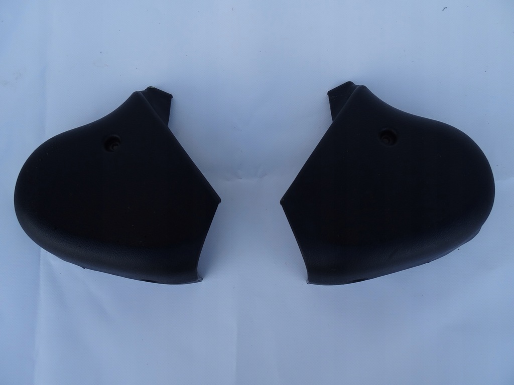 фото №1, Захист накладка корпус сидіння honda accord vii