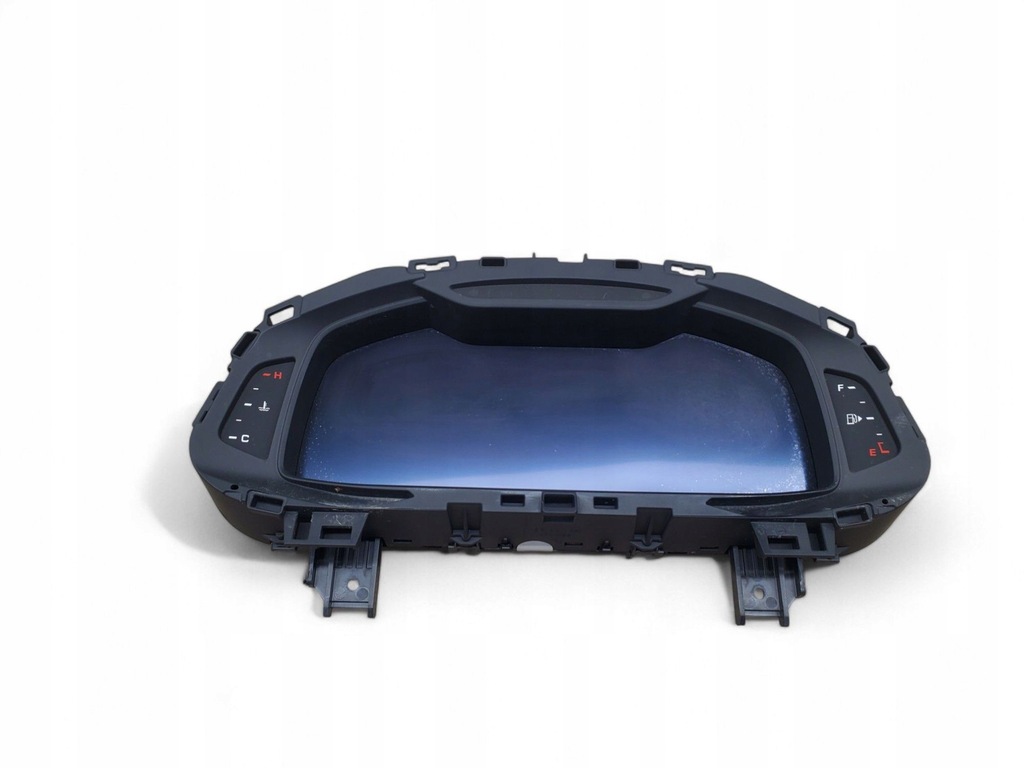 фото №1, Audi q7 4m 2020 счетчик / спидометр