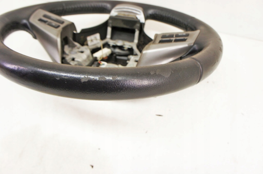 фото №7, Mx162 subaru xv i воздуховод кожа