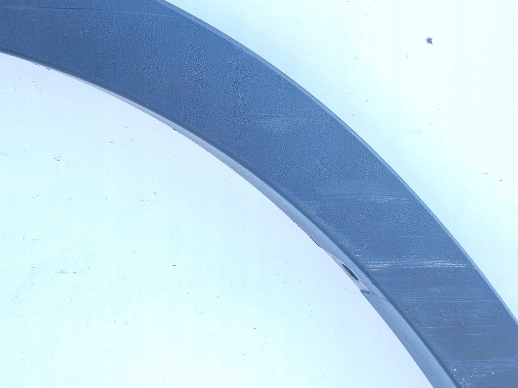 фото №9, Молдинг na крыло bmw ix3 g08 x3 g01 x4 g02 21-23 левый перед обычная левая