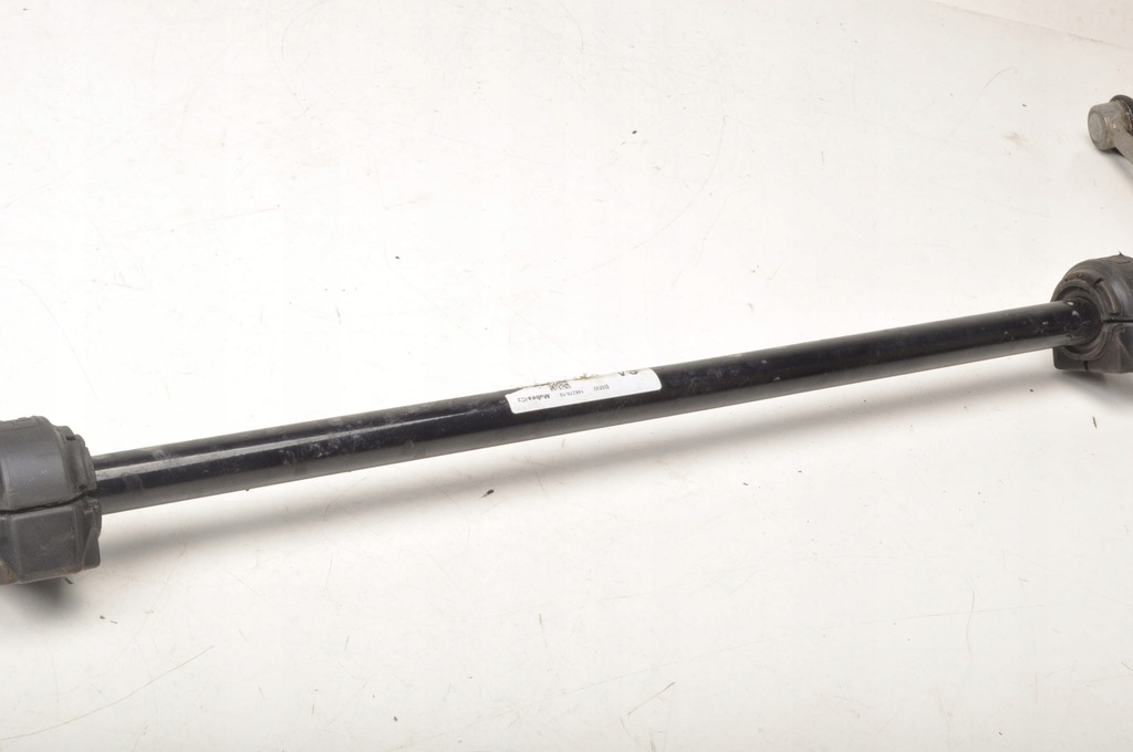 фото №7, Toyota supra mk5 3.0 gr bmw g20 g21 g26 тяга стабилизатор 23r 146270-10