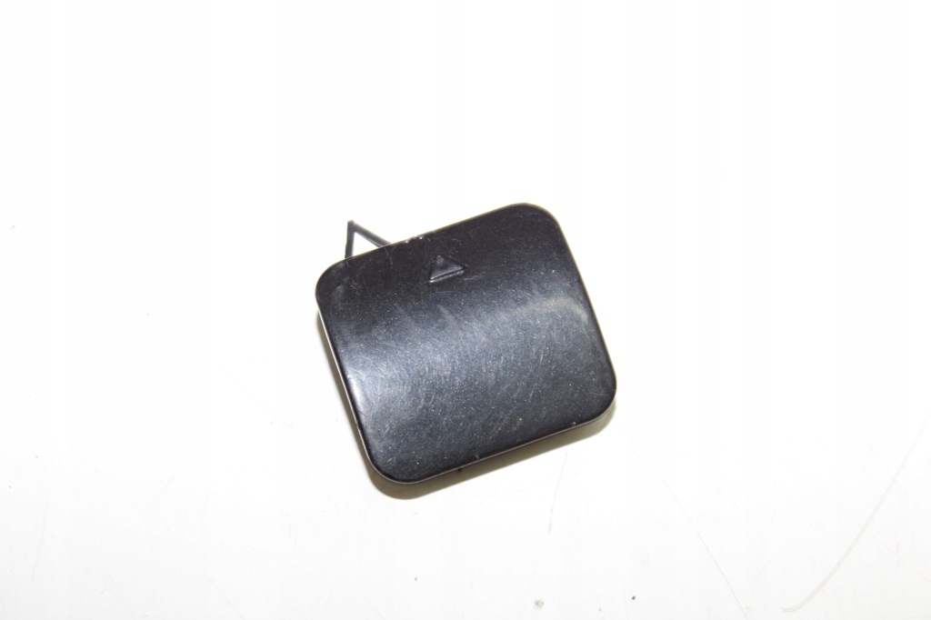 фото №1, Заглушка бампера задняя bmw 7 e38 8125414 проушина фаркоп