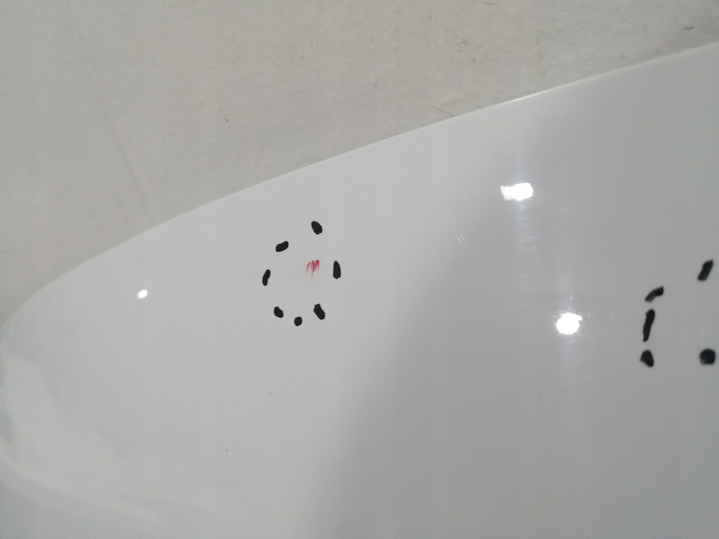 фото №7, Капот renault austral hal 8515