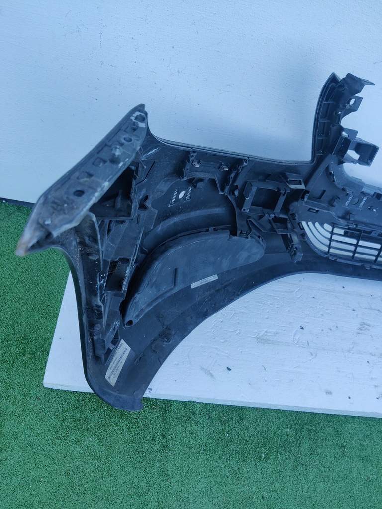 фото №9, Бампер mercedes w222