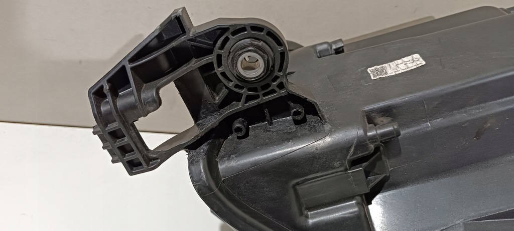 фото №10, Skoda kodiaq lift лампа правая full led cała 566941036