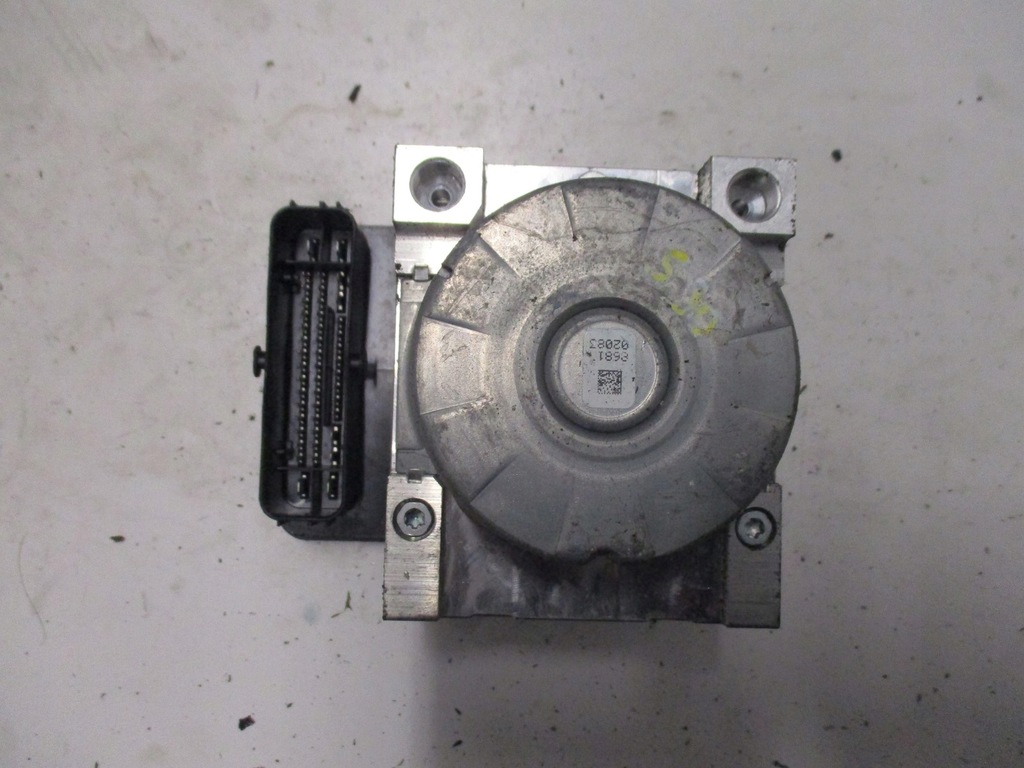 фото №1, Насос гальмівна abs jeep compass 04726567aj